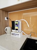 Máy lọc nước Kangen LeveLuk SD501DX - Ảnh 3