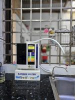 Máy lọc nước Kangen LeveLuk SD501DX - Ảnh 6