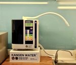 phân phối máy lọc nước kangen leveluk SD501 chính hãng