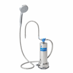 Máy tắm Leveluk Anespa DX