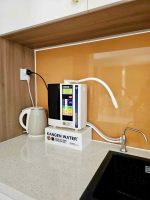 may loc nuoc kangel leveluk k8