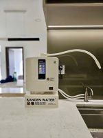 Máy lọc nước Kangen Leveluk K8 - Ảnh 4