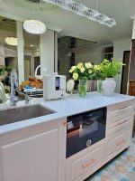 Máy lọc nước Kangen Leveluk K8 - Ảnh 5