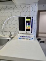 Máy lọc nước Kangen Leveluk K8 - Ảnh 6